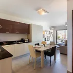 High-End Central Apt With Comfy Bed & Super Wifi By 360 Estates