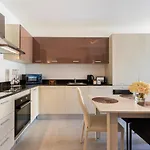 High-End Central Apt With Comfy Bed & Super Wifi By 360 Estates