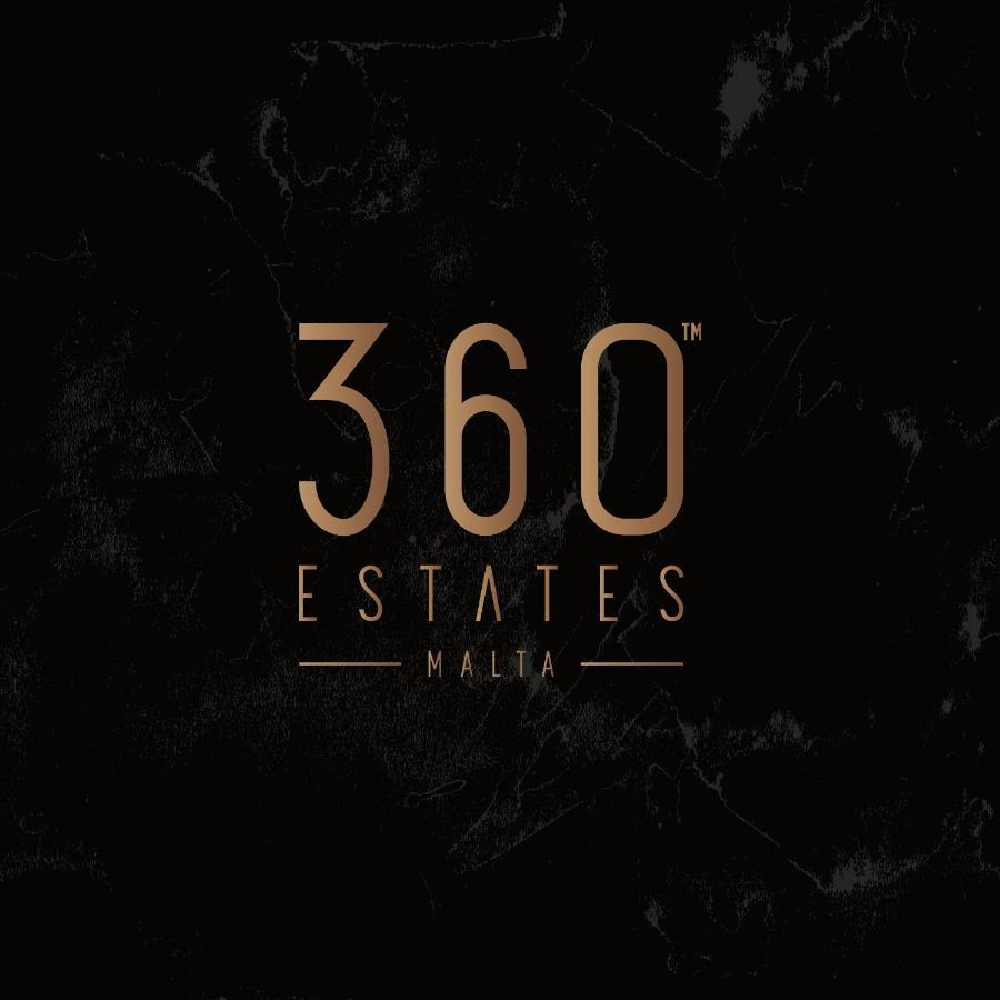 High-end With Comfy Bed & Super Wifi By 360 Estates * San Gwann